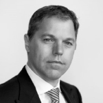 Interview: Robin Hunter – General Manager, Mallinckrodt, Canada